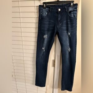Men’s Jeans